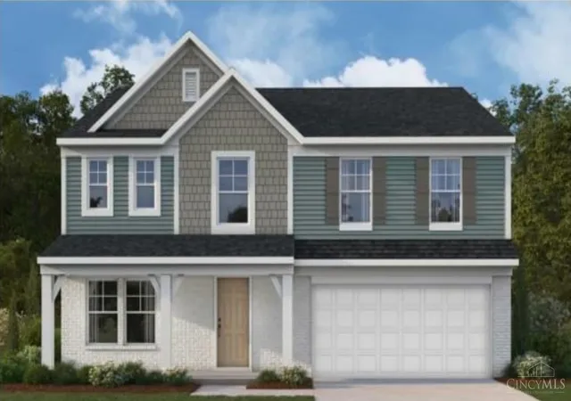 Photo 1 of Sale Pending at 2538 Buchanan Dr, Hamilton Twp, OH 45152 | MLS# 1898357 | Listing updated on 2026-10-29