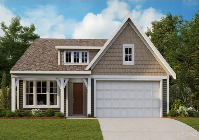 Photo 1 of Sale Pending at 7862 Horizon Bnd, Hamilton Twp, OH 45152 | MLS# 1898442 | Listing updated on 2026-10-27