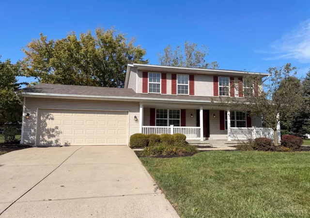 Photo 1 of Single family home for sale at 4320 Pheasant Trl Ct, Liberty Twp, OH 45011 | MLS# 1898087 | Listing updated on 2026-10-30