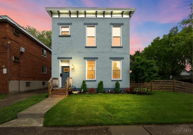 Single family home for sale at 1236 Regent Ave, Cincinnati, OH 45237 | MLS# 1898282
