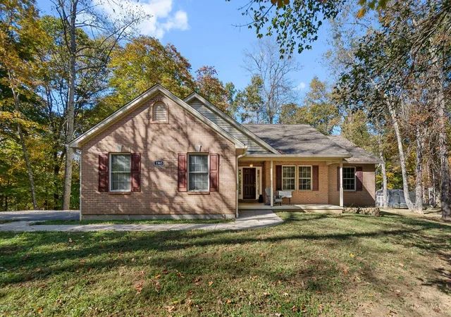Single family home for sale at 1385 St Rt 749, New Richmond, OH 45157 | MLS# 1897999