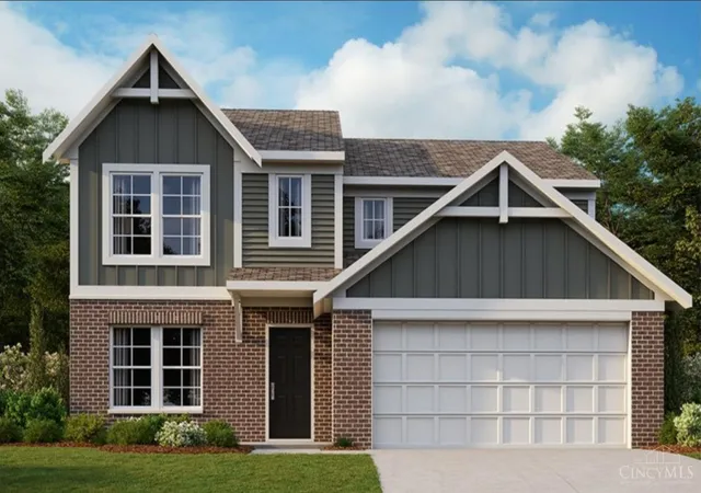 Photo 1 of Sale Pending at 7868 Horizon Bnd, Hamilton Twp, OH 45152 | MLS# 1898462 | Listing updated on 2026-10-27