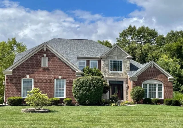 Single family home for sale at 5254 Bentley Oak Dr, Mason, OH 45040 | MLS# 1898426