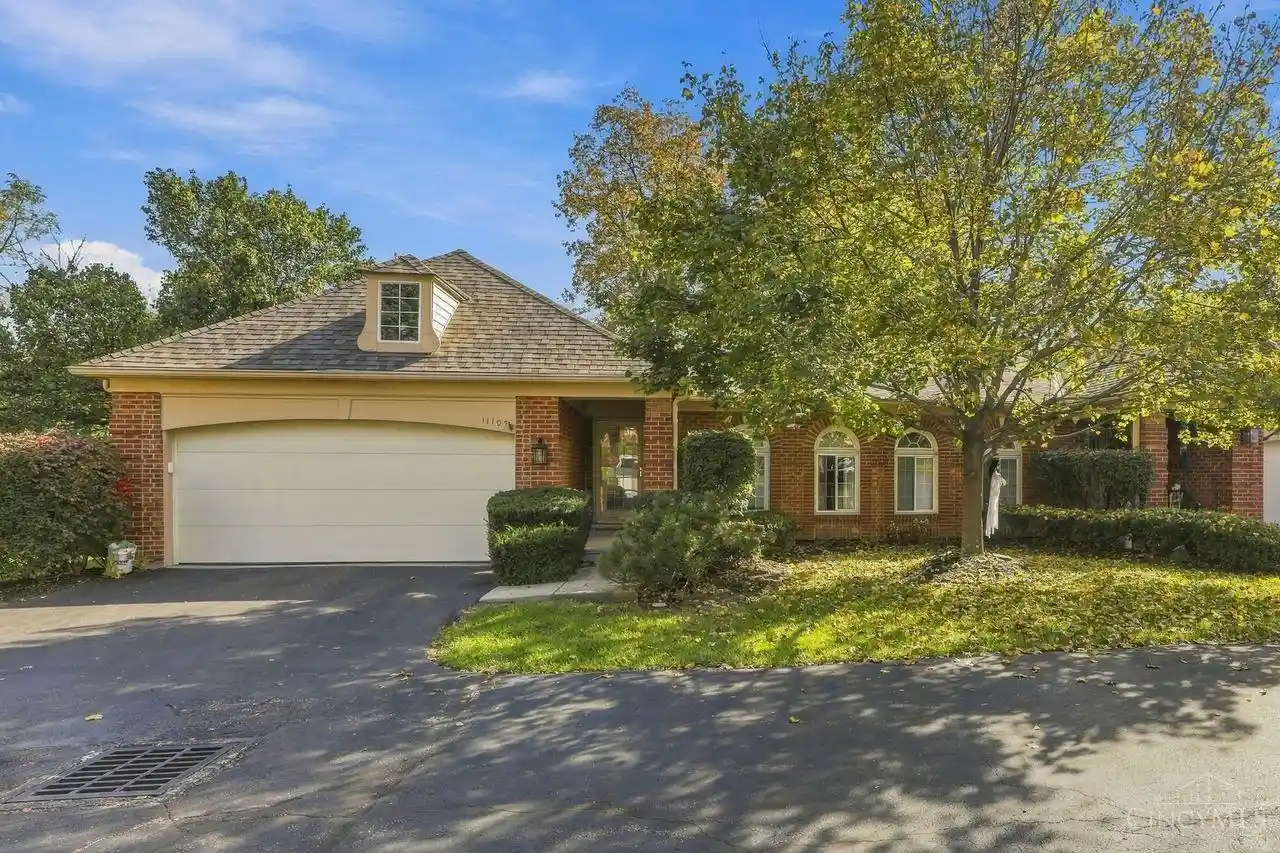 Photo 1 of Townhouse for sale at 11107 Jardin Pl, Blue Ash, OH 45241 | MLS# 1898571 | Listing updated on 2026-10-30