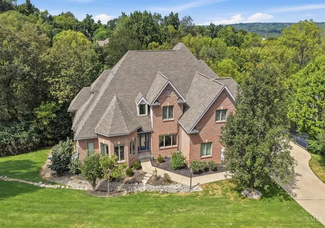 Single family home for sale at 7700 Overlook Hills Ln, Anderson Twp, OH 45244 | MLS# 1890953