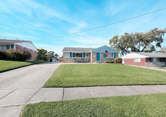 Photo 1 of Single family home for sale at 10833 Lemarie Dr, Sharonville, OH 45241 | MLS# 1898441 | Listing updated on 2026-10-28