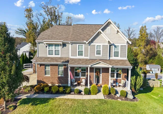 Single family home for sale at 6700 Rodeo Dr, Liberty Twp, OH 45044 | MLS# 1898616