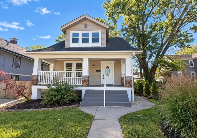 Single family home for sale at 6321 Roe St, Cincinnati, OH 45227 | MLS# 1898471