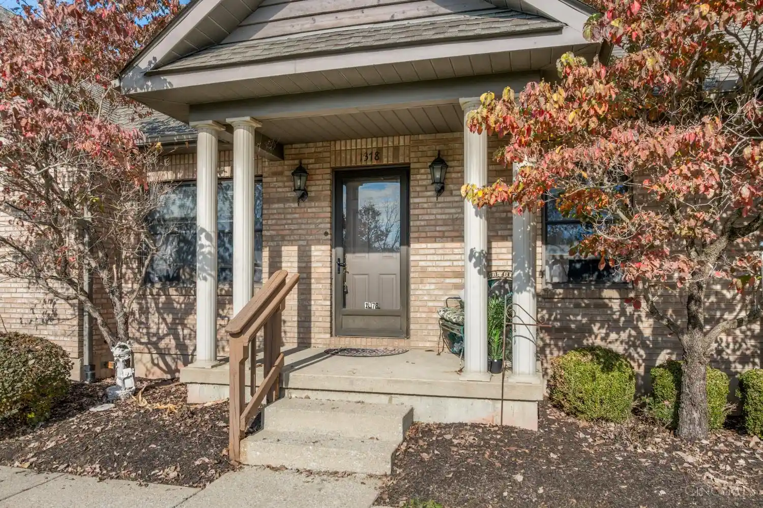 Photo 1 of Sale Pending at 1378 Wayne Rd, Wilmington, OH 45177 | MLS# 1898635 | Listing updated on 2026-10-30