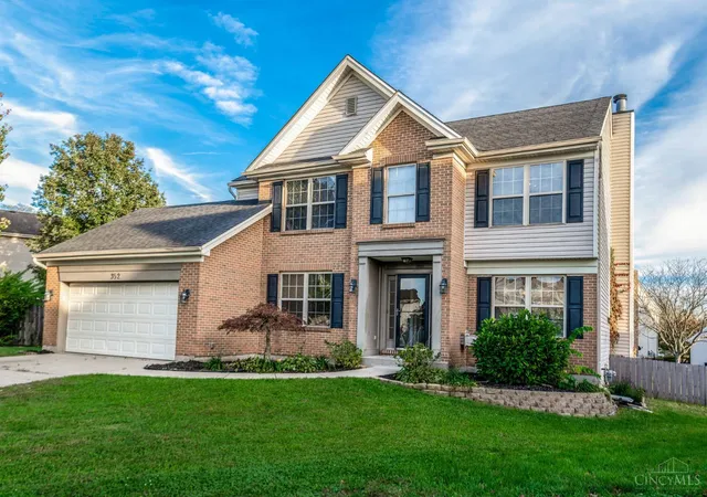 Single family home for sale at 352 Deerfield Dr, Harrison, OH 45030 | MLS# 1898564