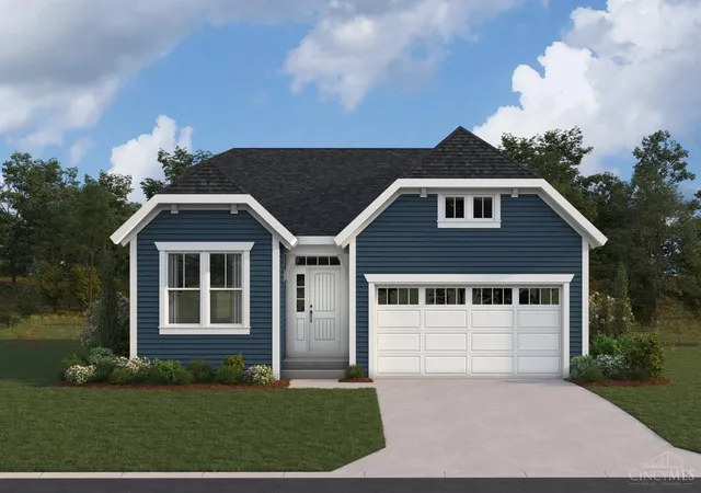 Photo 1 of Sale Pending at 7729 Carnoustie Ct, Miami Twp, OH 45233 | MLS# 1898732 | Listing updated on 2026-10-29