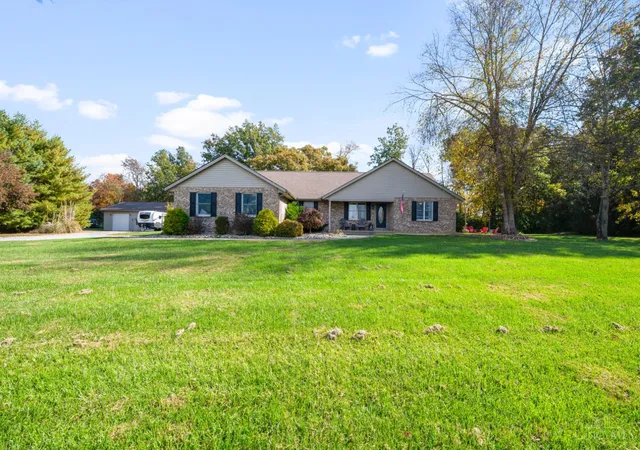 Photo 1 of Single family home for sale at 4004 Pansy Rd, Vernon Twp, OH 45113 | MLS# 1898587 | Listing updated on 2026-10-30
