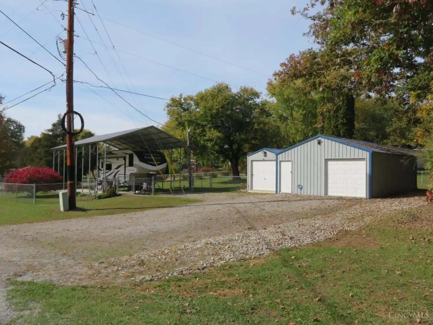Photo 1 of Land for sale at 7161 E Highland Trl, Paint Twp, OH 45133 | MLS# 1898518 | Listing updated on 2026-10-30