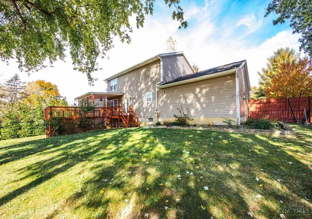 Photo 1 of Single family home for sale at 7687 Christine Ave, West Chester, OH 45241 | MLS# 1898757 | Listing updated on 2026-10-30