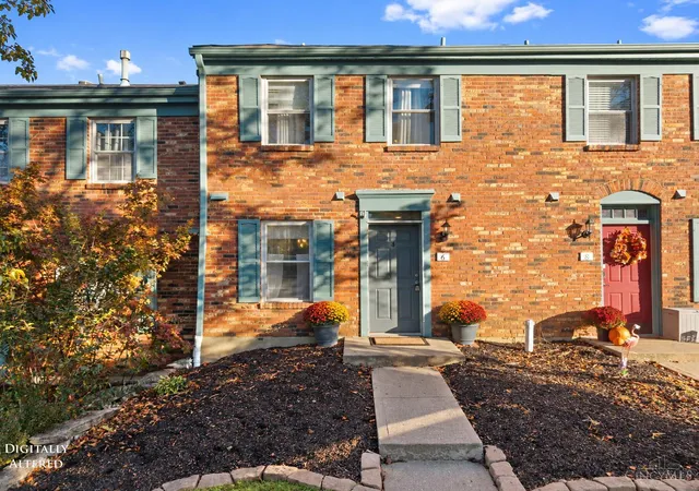 Photo 1 of Townhouse for sale at 6 Queens Crk, Union Twp, OH 45103 | MLS# 1898776 | Listing updated on 2026-10-30
