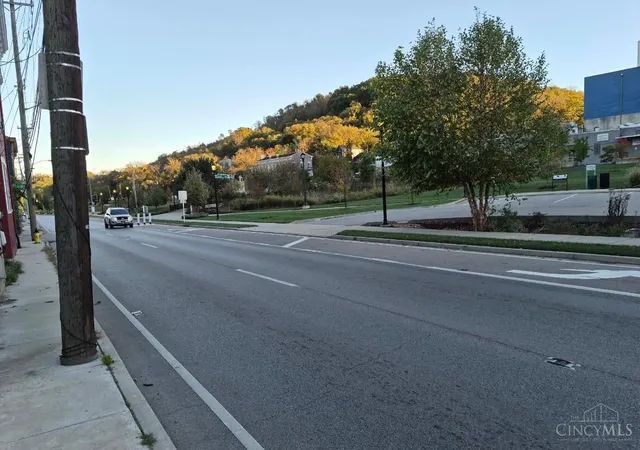 Photo 1 of Land for sale at 1918 Queen City Ave, Cincinnati, OH 45214 | MLS# 1898821 | Listing updated on 2026-10-30