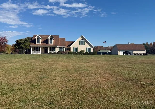 Photo 1 of Single family home for sale at 3746 State Route 125, Tate Twp, OH 45106 | MLS# 1898760 | Listing updated on 2026-10-30