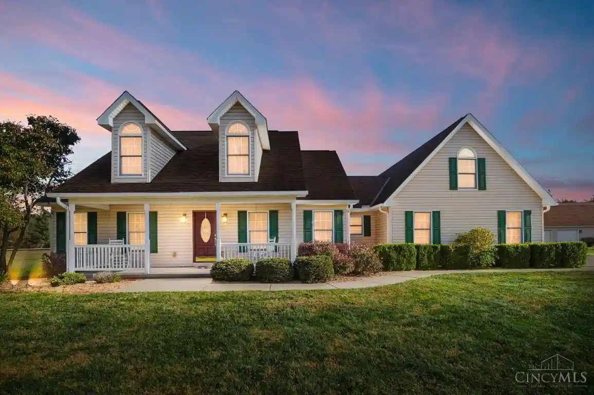 Single family home for sale at 3746 State Route 125, Tate Twp, OH 45106 | MLS# 1898760