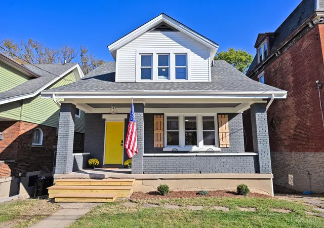 Single family home for sale at 752 Considine Ave, Cincinnati, OH 45205 | MLS# 1897725