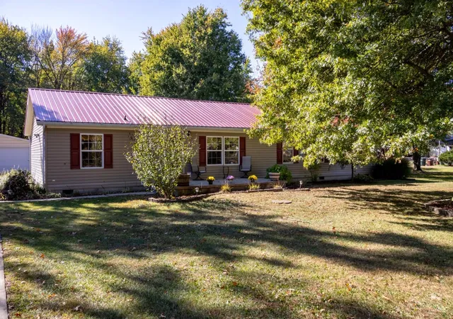Single family home for sale at 2908 Lindale Mt Holly Rd, Monroe Twp, OH 45102 | MLS# 1898858 | Listing updated on 2026-10-30