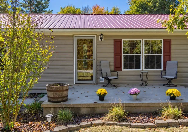 Photo 1 of Single family home for sale at 2908 Lindale Mt Holly Rd, Monroe Twp, OH 45102 | MLS# 1898858 | Listing updated on 2026-10-30