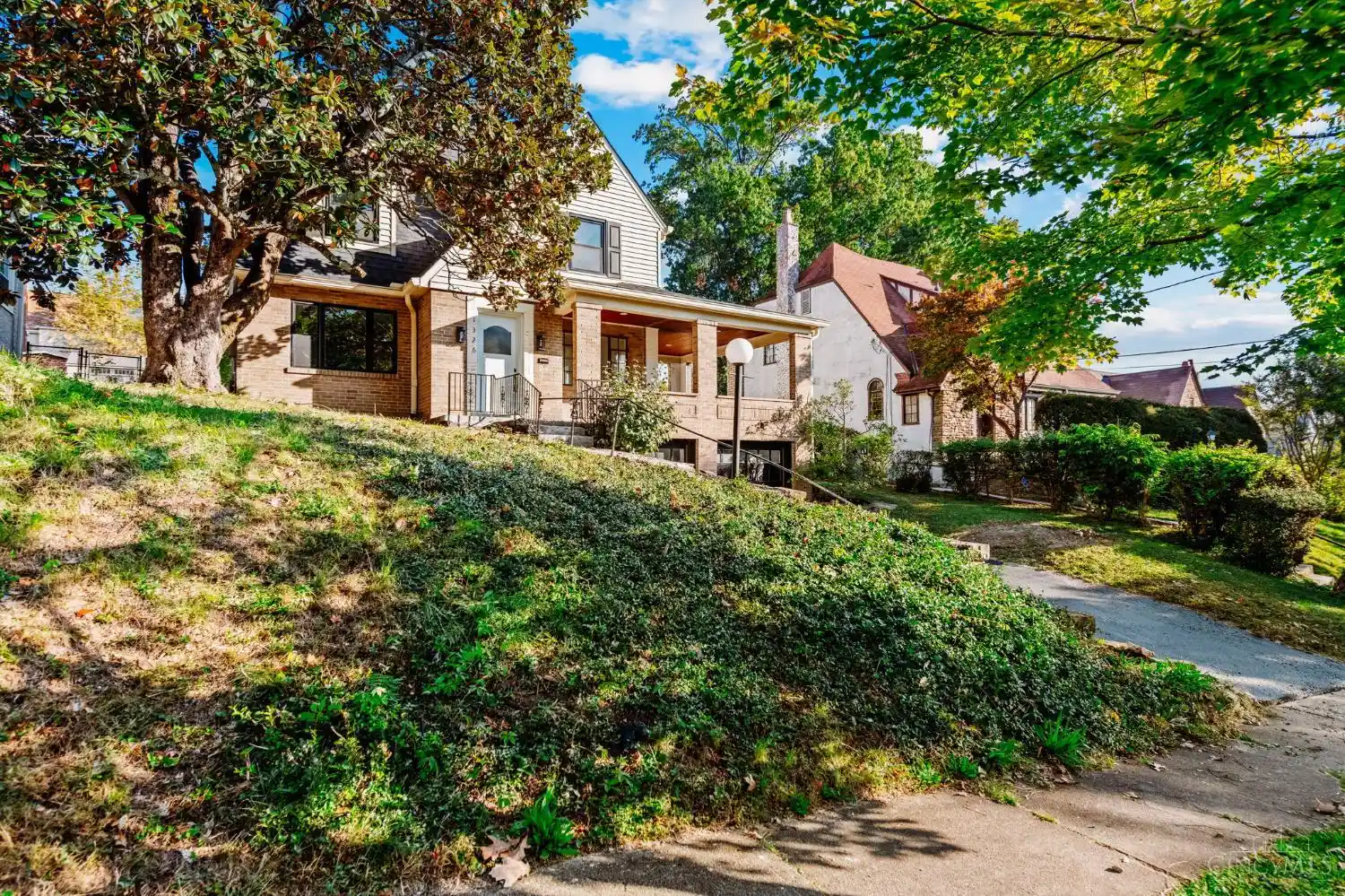 Single family home for sale at 1326 Avon Dr, Cincinnati, OH 45229 | MLS# 1898733
