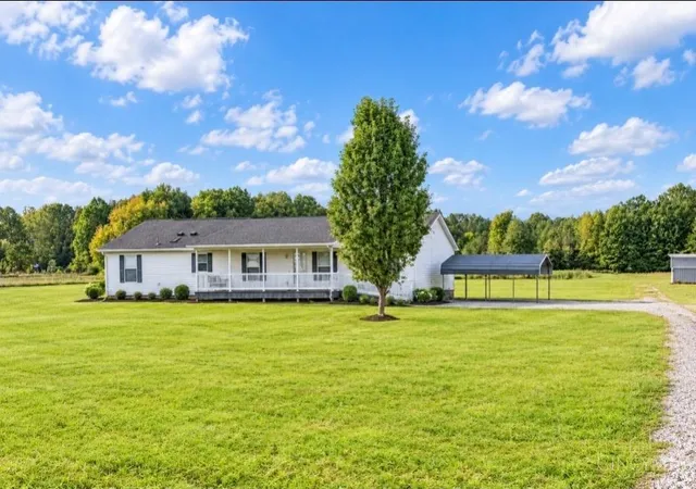Photo 1 of Single family home for sale at 9677 W Fork Rd, Franklin Twp, OH 45121 | MLS# 1898004 | Listing updated on 2026-10-30