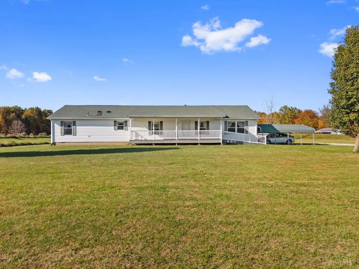 Single family home for sale at 9677 W Fork Rd, Franklin Twp, OH 45121 | MLS# 1898004