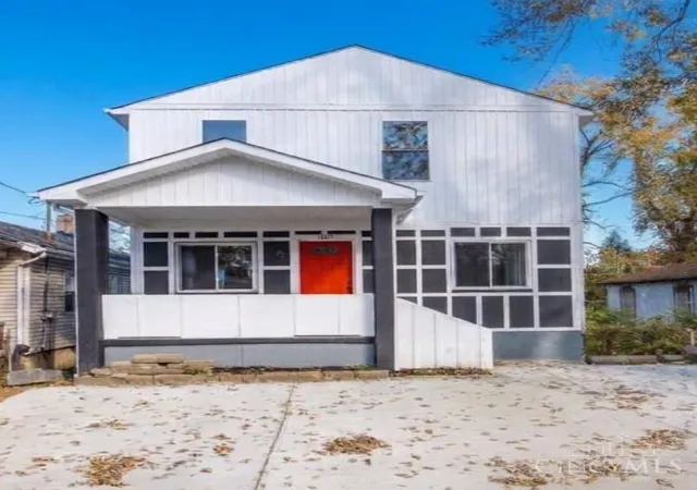 Photo 1 of Single family home for sale at 1100 Matthews Dr, Lincoln Heights, OH 45215 | MLS# 1898856 | Listing updated on 2026-10-30