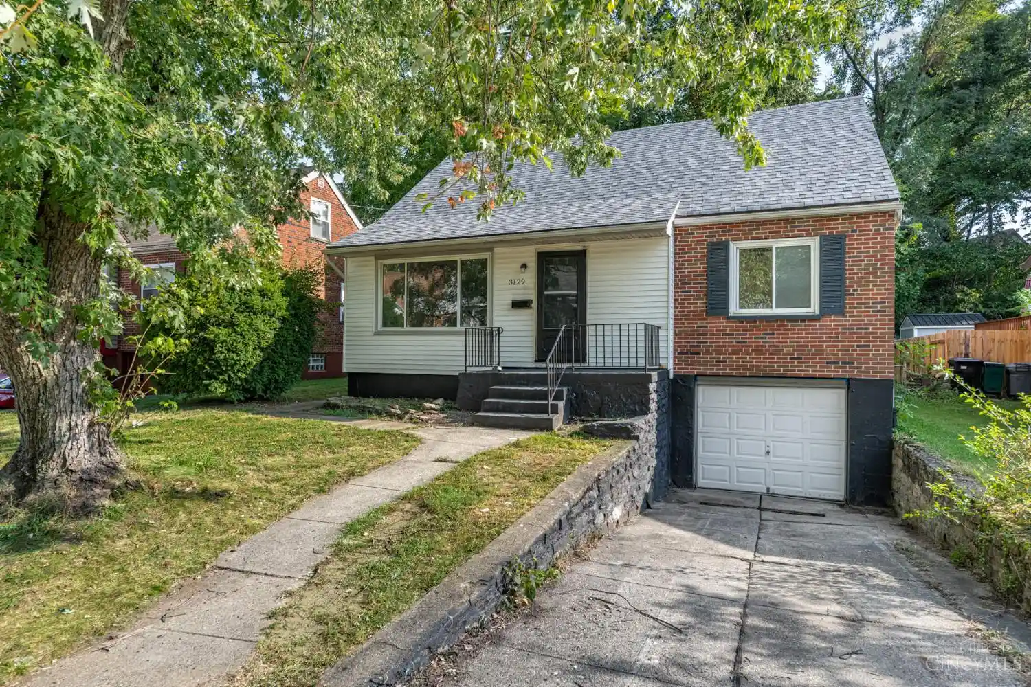 Single family home for sale at 3129 W Tower Ave, Cincinnati, OH 45238 | MLS# 1897956