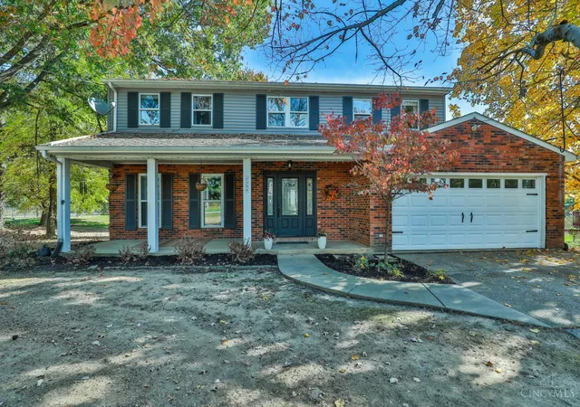 Single family home for sale at 5594 Wild Rose Ln, Stonelick Twp, OH 45150 | MLS# 1898818