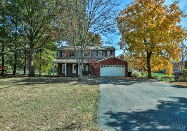 Photo 1 of Single family home for sale at 5594 Wild Rose Ln, Stonelick Twp, OH 45150 | MLS# 1898818 | Listing updated on 2026-10-30