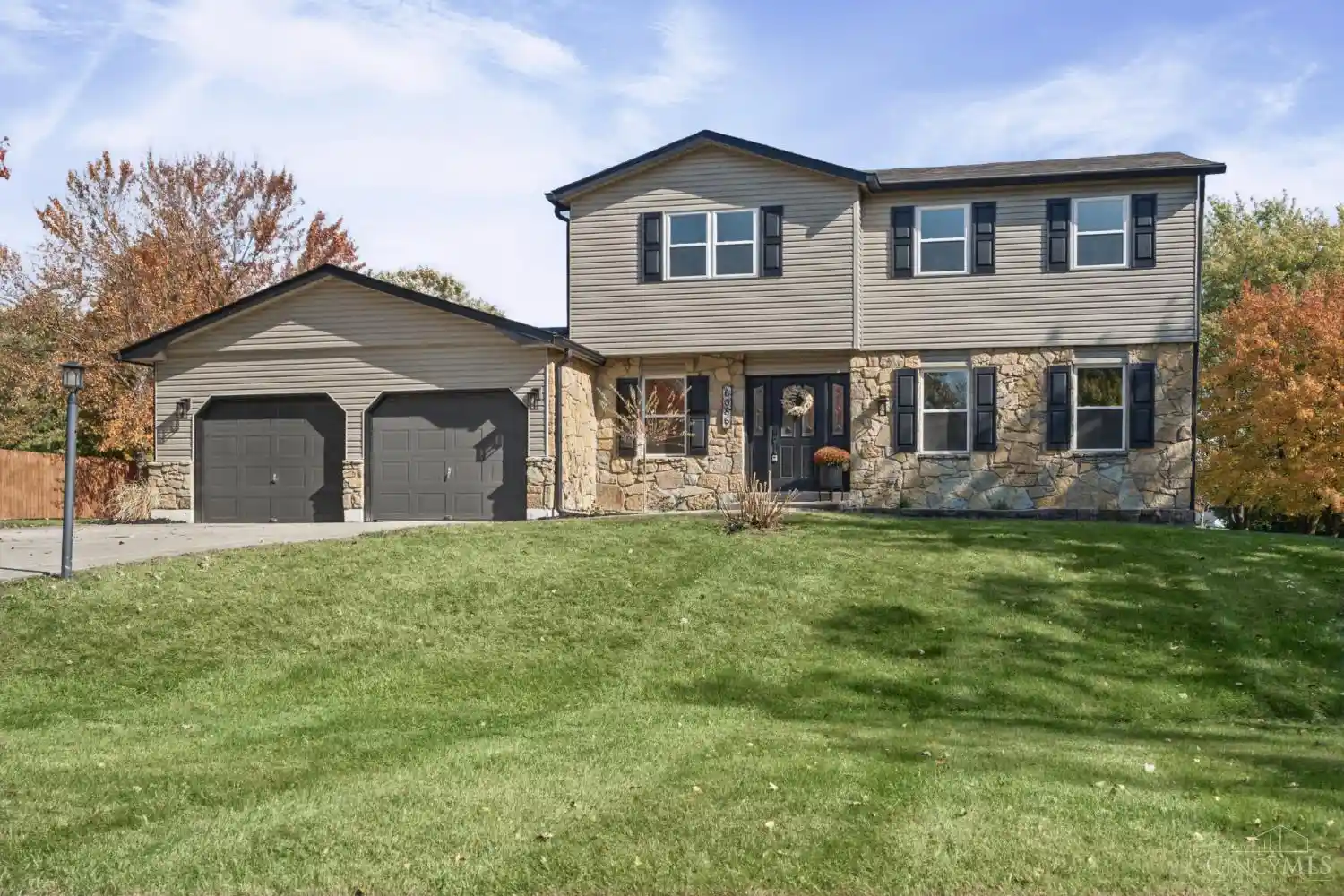 Single family home for sale at 6086 Deer Run Rd, Liberty Twp, OH 45044 | MLS# 1898865