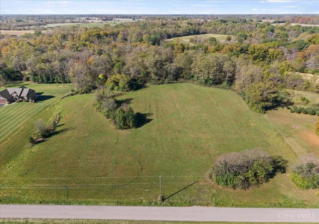 Photo 1 of Land for sale at 20 White Swan Rd, Georgetown, OH 45121 | MLS# 1898415 | Listing updated on 2026-10-30