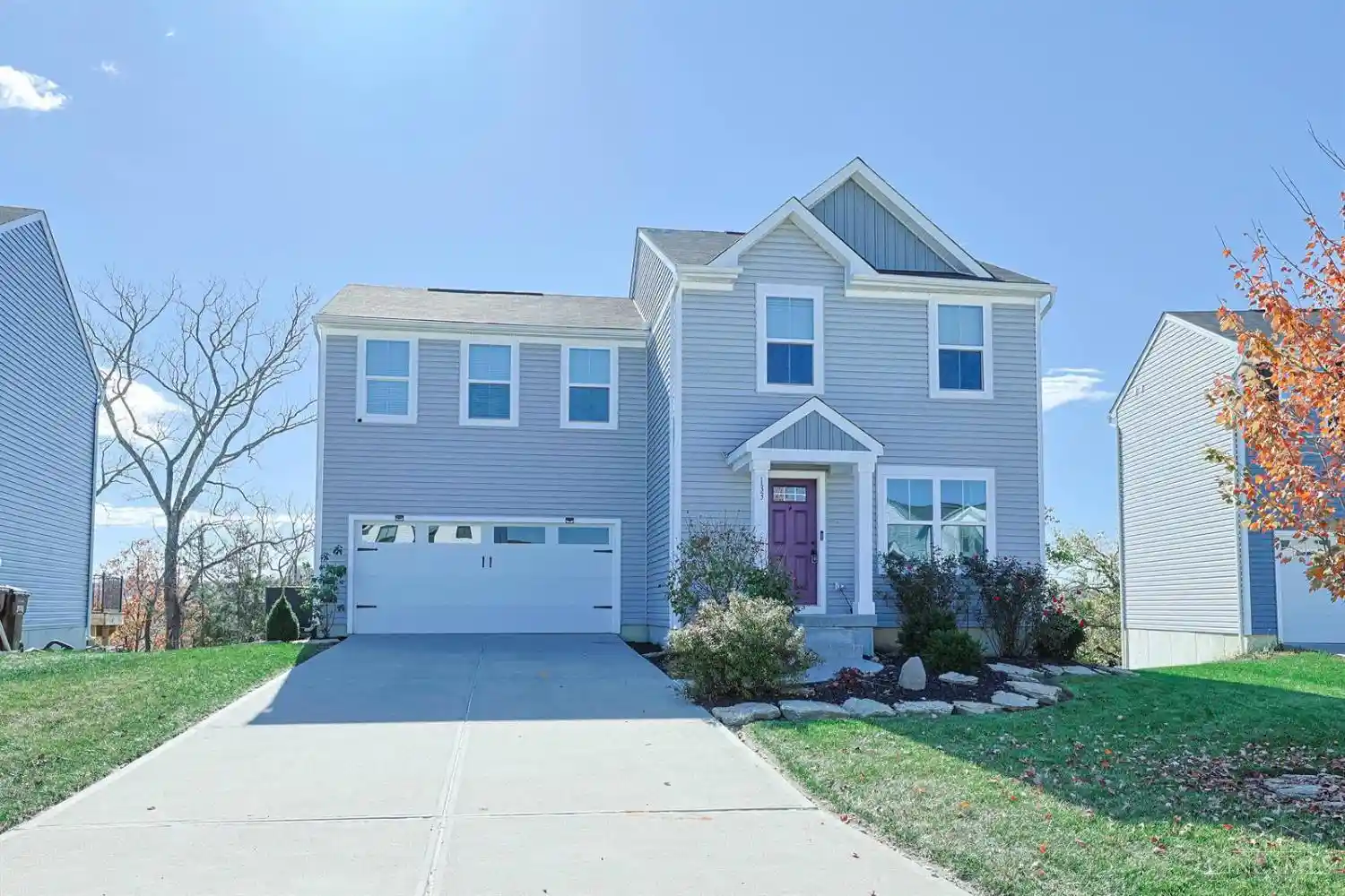 Single family home for sale at 133 Union Sta, New Richmond, OH 45157 | MLS# 1898388