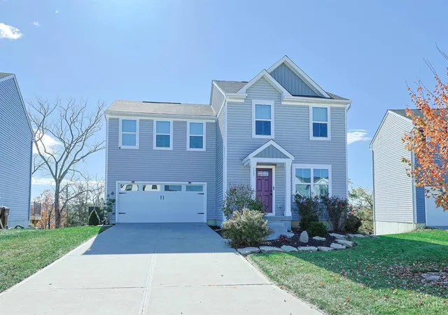 Single family home for sale at 133 Union Sta, New Richmond, OH 45157 | MLS# 1898388