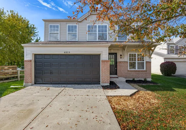 Single family home for sale at 6519 Black Forest Ct, Hamilton Twp, OH 45152 | MLS# 1898875