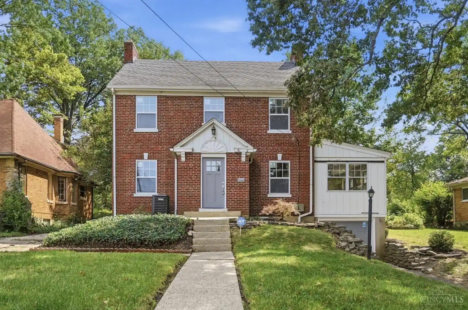 Single family home for sale at 2235 W North Bnd Rd, Cincinnati, OH 45239 | MLS# 1898880