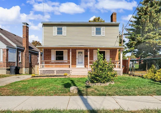 Single family home for sale at 4134 Saint Johns Ter, Deer Park, OH 45236 | MLS# 1898862