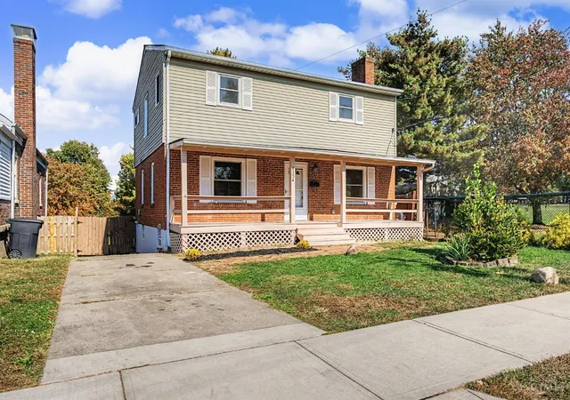 Photo 1 of Single family home for sale at 4134 Saint Johns Ter, Deer Park, OH 45236 | MLS# 1898862 | Listing updated on 2026-10-30