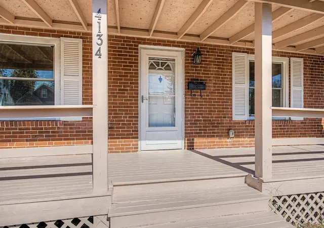 Photo 4 of Single family home for sale at 4134 Saint Johns Ter, Deer Park, OH 45236 | MLS# 1898862 | Listing updated on 2026-10-30