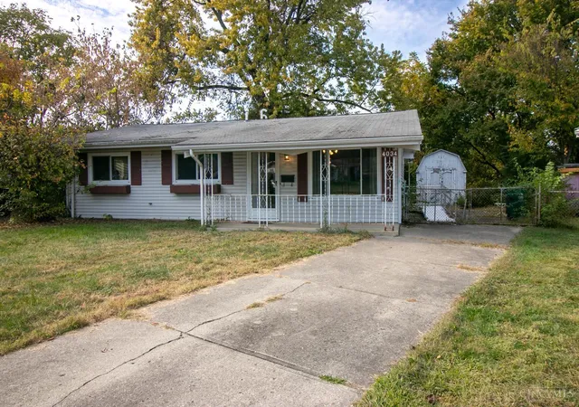 Single family home for sale at 4034 Fawnhill Ln, Cincinnati, OH 45205 | MLS# 1898825