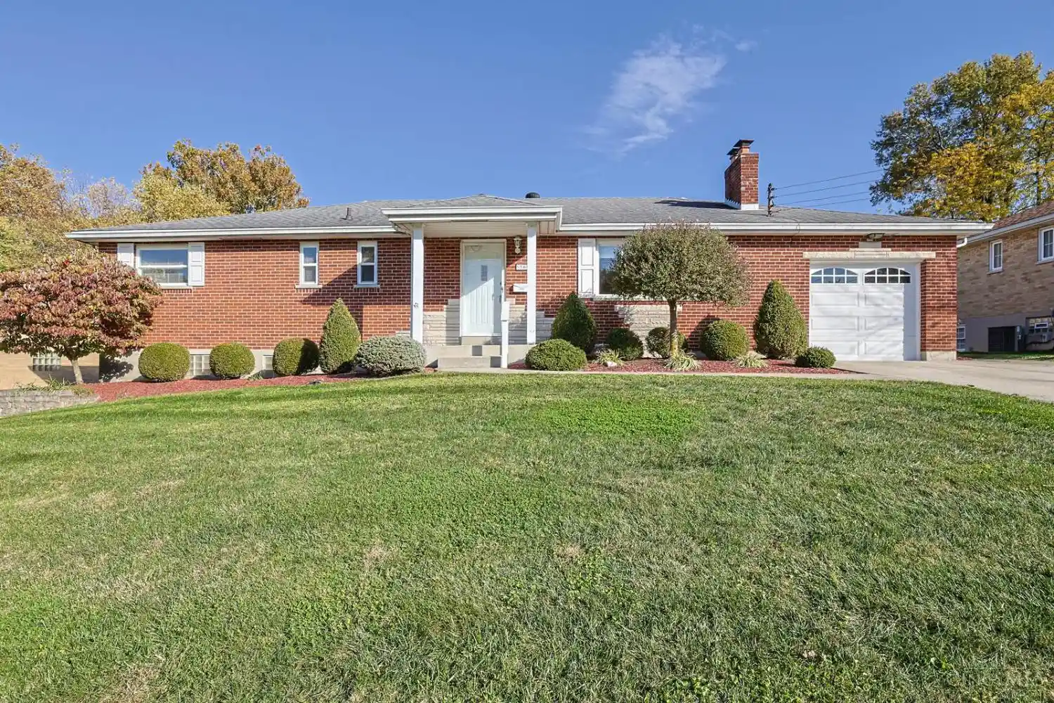 Single family home for sale at 5764 Lauderdale Dr, Green Twp, OH 45239 | MLS# 1898881