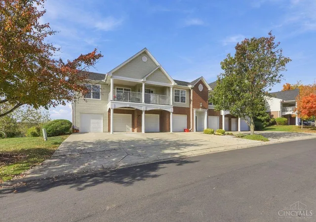 Photo 1 of Condo for sale at 3663 Chestnut Park Ln, Cincinnati, OH 45002 | MLS# 1898715 | Listing updated on 2026-10-30