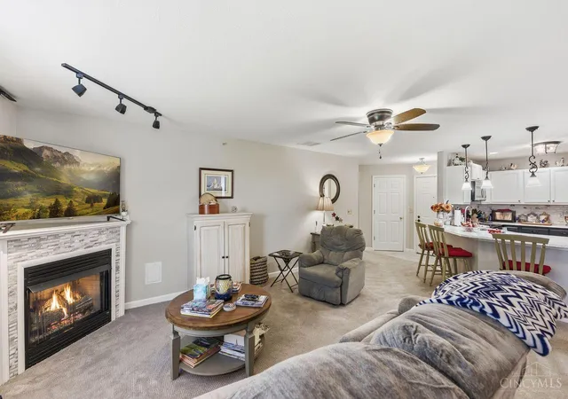 Photo 3 of Condo for sale at 3663 Chestnut Park Ln, Cincinnati, OH 45002 | MLS# 1898715 | Listing updated on 2026-10-30