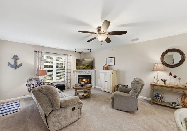 Photo 4 of Condo for sale at 3663 Chestnut Park Ln, Cincinnati, OH 45002 | MLS# 1898715 | Listing updated on 2026-10-30