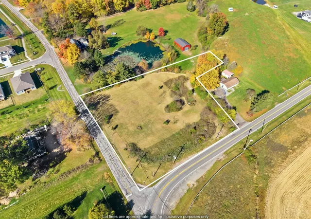 Photo 1 of Land for sale at 3639 State Route 222, Batavia Twp, OH 45103 | MLS# 1898773 | Listing updated on 2026-10-30