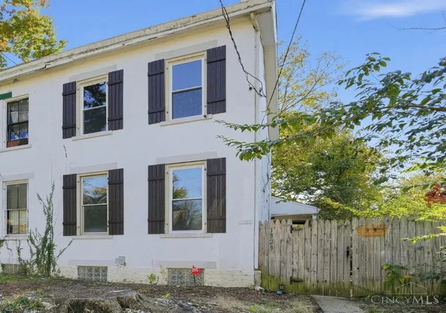 Single family home for sale at 1323 Ryland Ave, Cincinnati, OH 45237 | MLS# 1897962