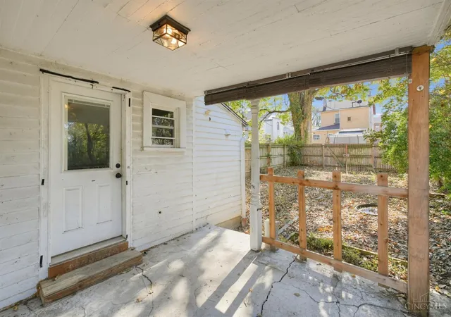 Photo 1 of Single family home for sale at 1323 Ryland Ave, Cincinnati, OH 45237 | MLS# 1897962 | Listing updated on 2026-10-30