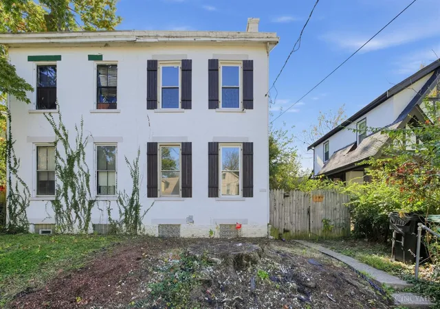 Photo 2 of Single family home for sale at 1323 Ryland Ave, Cincinnati, OH 45237 | MLS# 1897962 | Listing updated on 2026-10-30